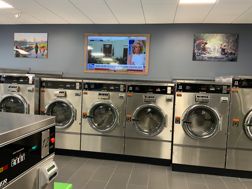 Marco Polo Laundry