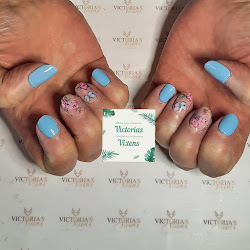 Victorias Nails at Serenity Midlands Ltd.
