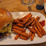 Photo n°1 de l'avis de Sabine.l fait le 05/01/2024 à 16:46 sur le  Dimi the Greek à Kiel