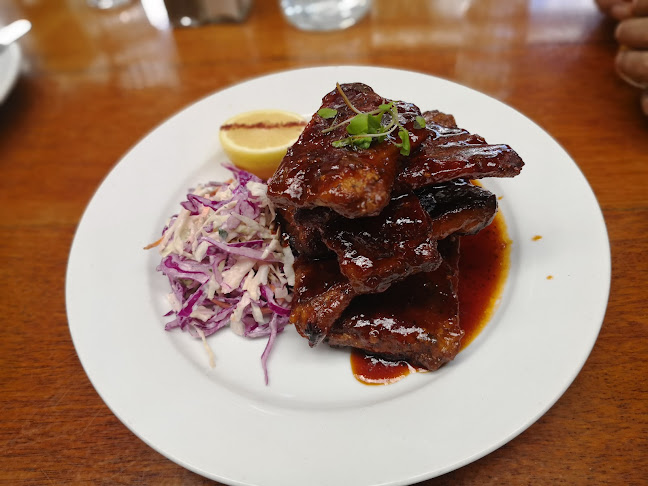 McLeod's Pizza Barn & Brewery - Pub