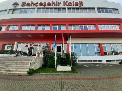 Bahçeşehir Koleji Manisa