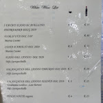 Photo n°6 de l'avis de Dominika.o fait le 08/06/2022 à 16:13 sur le  Pizzeria Donna Stella à Amalfi