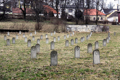 Friedhof Mattersburg
