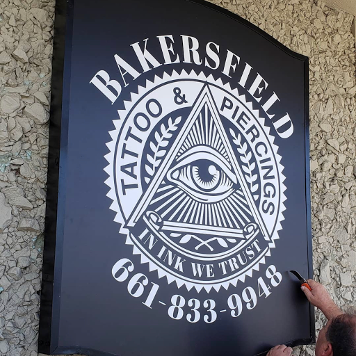 Find feminine skull tattoo ideas for your next unique tattoo in Bakersfield at Bakersfield Tattoo & Piercing