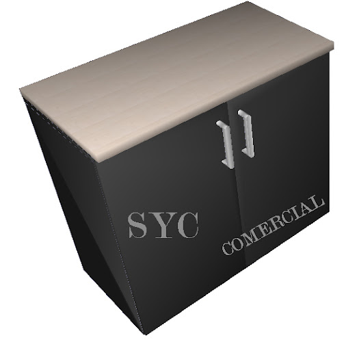 Opiniones de COMERCIAL SYC LTDA. en Quinta Normal - Tienda de muebles