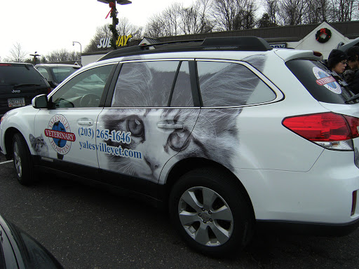 Sign Shop «BizWiz * Signs * Graphics * Print * Copy», reviews and photos, 781 Cromwell Ave, Rocky Hill, CT 06067, USA