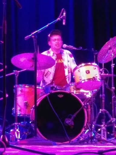 Performing Arts Theater «Spire Center for the Performing Arts», reviews and photos, 25 1/2 Court St, Plymouth, MA 02360, USA