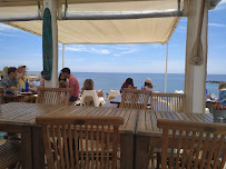 Atmosphère du Restaurant Le Victy Beach à Sausset-les-Pins - n°11