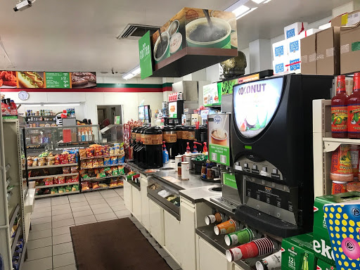 7-Eleven