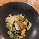 Photo n° 2 de l'avis de Luisa.e fait le 30/06/2023 à 22:36 pour Le Beau Nid à Sucé-sur-Erdre