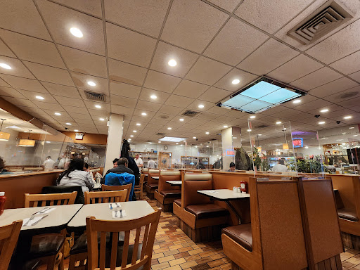 Photo of The Flame Diner