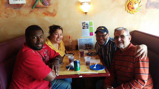 Caribbean Restaurant «Haitian Sensation Coffee Shop», reviews and photos, 869 E State St, Sharon, PA 16146, USA