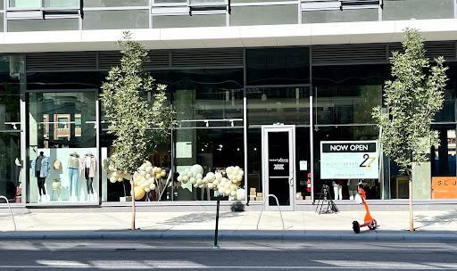 Les boutiques Chloé Calgary