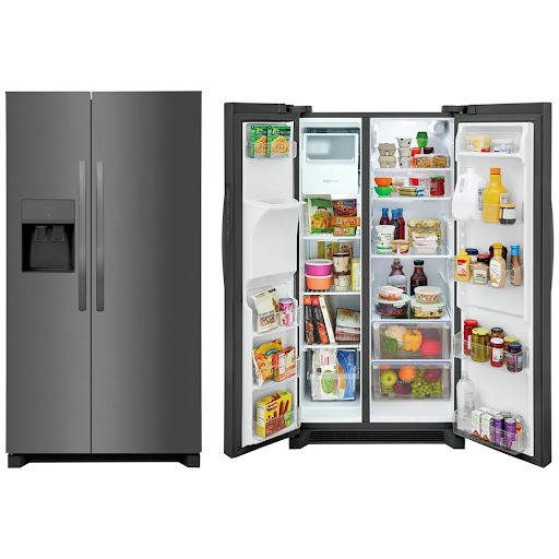 Appliance Store «N F Landis & Son Inc», reviews and photos, 9 S Front St, Souderton, PA 18964, USA