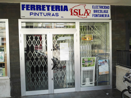 Ferreteria ISLA en Arenal ( S')