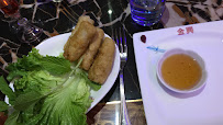 Soupe du Restaurant chinois Le Palais de Shanghai à Levallois-Perret - n°7