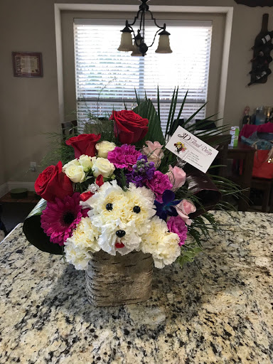 Florist «3D Floral Design», reviews and photos, 5755 Carlisle Ct #200, North Richland Hills, TX 76180, USA