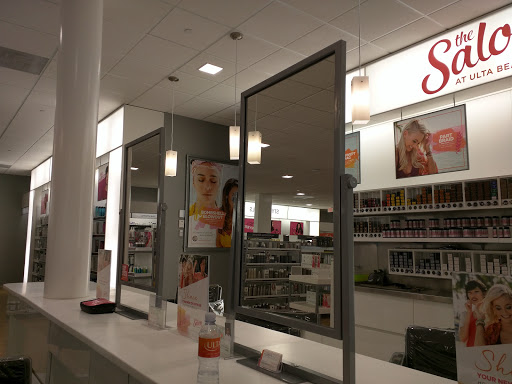 Hair Salon «Ulta Beauty», reviews and photos, 10206 SW Washington Square Rd, Tigard, OR 97223, USA