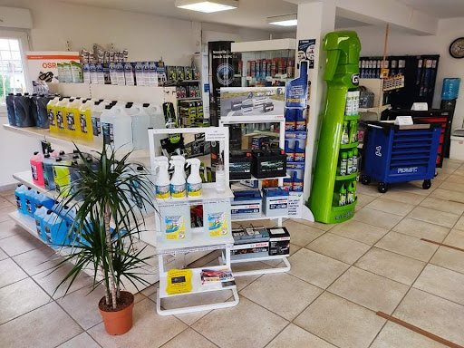 Photo 2 - Provence Equip' Auto / Guiproman B&M