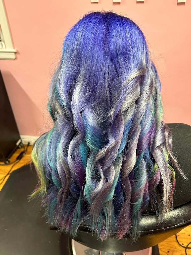 The Bianca Rose Salon 45014