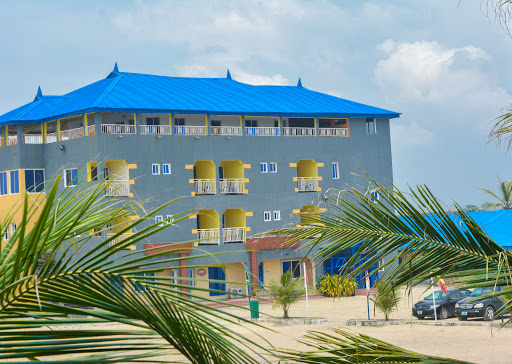 Atican Beach Resort & Hotel, Atican Beach Resort, Eti-Osa, Lekki, Nigeria, Golf Course, state Ogun