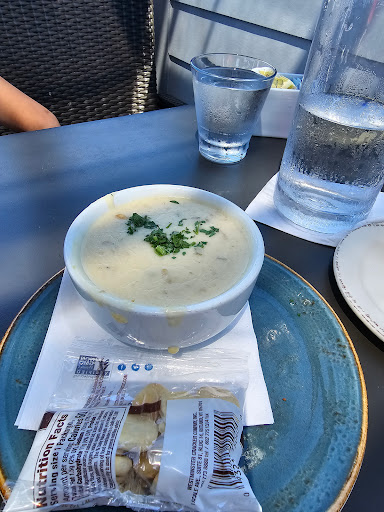 Bluewater Grill image