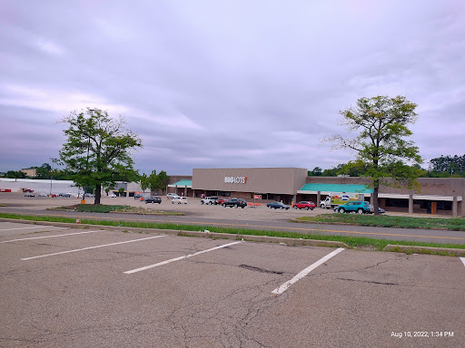 Discount Store «Big Lots», reviews and photos, 7005 Clairton Rd, West Mifflin, PA 15122, USA