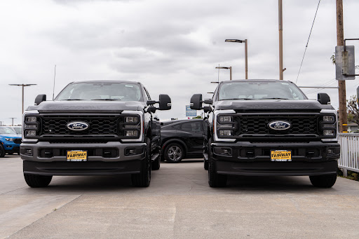 Fairway Ford image