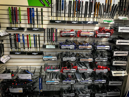 Sporting Goods Store «Roger Dunn Golf Shops», reviews and photos, 13958 Seal Beach Blvd, Seal Beach, CA 90740, USA