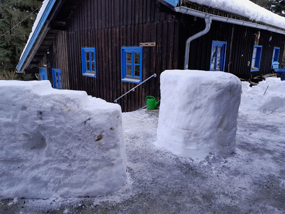 Photos du propriétaire Ferienhausvermietung Quellenhof Kollnburg 94262 Kollnburg