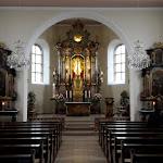 Photo n°1 de l'avis de Bernhard.c fait le 28/04/2018 à 09:48 sur le  Haus Maria Lindenberg à Sankt Peter