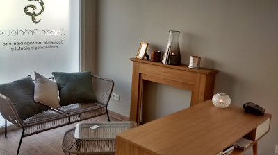 Cocon Précieux à Saint-Max
