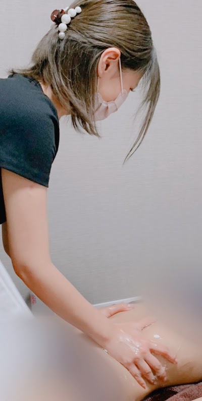 リラクゼーションサロン Ola