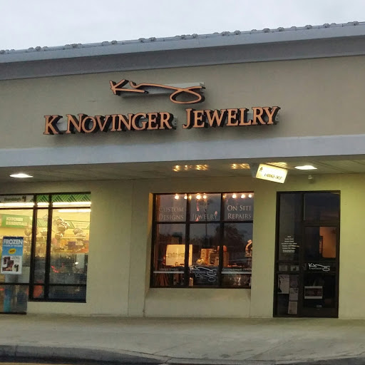 Jeweler «K Novinger Jewelry», reviews and photos, 1200 Market St #9, Lemoyne, PA 17043, USA