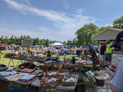 Flea Market «East Avon Flea Market», reviews and photos, 1520 W Henrietta Rd, Avon, NY 14414, USA