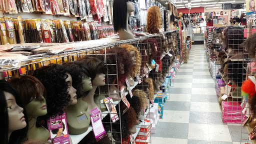 Beauty Supply Store «Victoria Beauty Supply», reviews and photos, 430 W North Ave, Milwaukee, WI 53212, USA