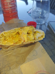 Photo n°34 de Urban Food à Saint-Dié-des-Vosges ()