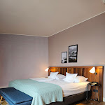 Photo n°3 de l'avis de S. fait le 23/09/2023 à 21:14 sur le  THE LIBERTY Hotel Bremerhaven à Bremerhaven