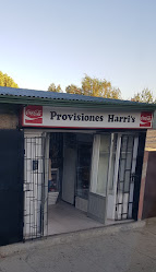 Provisiones Harris