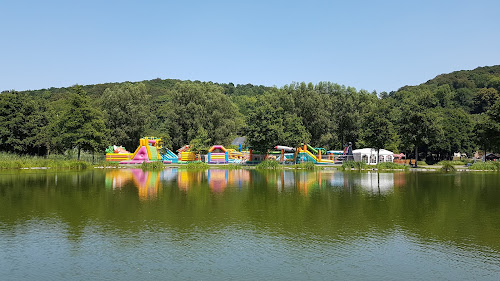attractions Parc des Aulnes Lillebonne