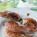 Photo n°2 de l'avis de Venusia.a fait le 29/05/2022 à 20:15 sur le  Bocciofila San Bartolomeo à San Bartolomeo al Mare