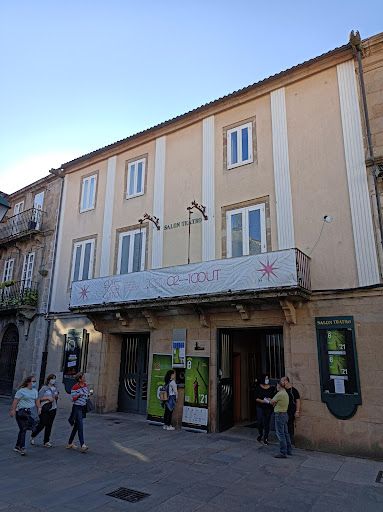 Salon Teatro