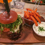 Photo n°4 de l'avis de Timarna. fait le 17/08/2022 à 04:29 sur le  Sunset Weinbar-Restaurant à Bad Schwartau