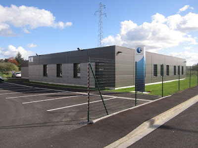 Concept-Ty Groupe à Saint-Herblain