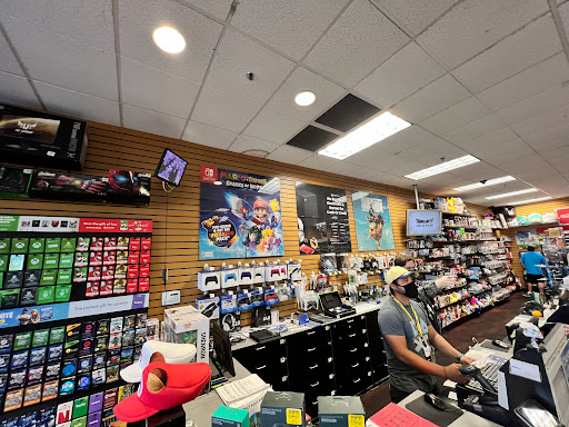 Video Game Store «GameStop», reviews and photos, 1520 NJ-38 #5, Hainesport, NJ 08036, USA