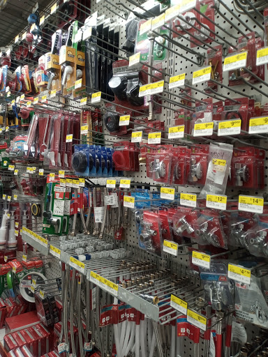 Hardware Store «Mayer Paint & Hardware», reviews and photos, 226 Winton Rd N, Rochester, NY 14610, USA