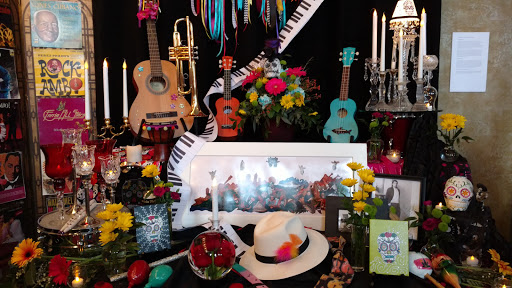 Performing Arts Theater «Cleveland Public Theatre», reviews and photos, 6415 Detroit Rd, Cleveland, OH 44102, USA