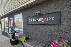 Speakeasy Art Gallery image
