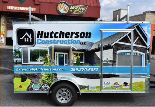 Sign Shop «Wraps -n- Signs», reviews and photos, 7441 S Westnedge Ave #500, Portage, MI 49002, USA