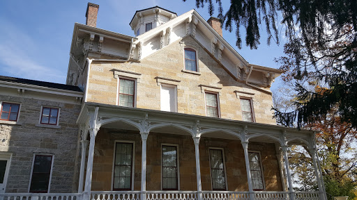 Museum «Ham House», reviews and photos, 2241 Lincoln Ave, Dubuque, IA 52001, USA